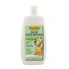 Dog Shampoo - Regular 1L